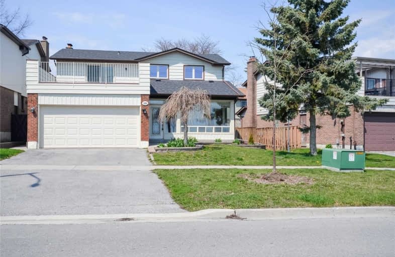 10 Lake Driveway East, Ajax | Image 1