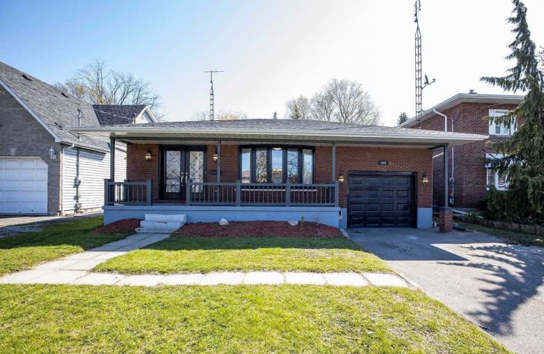 265 Thornton Road North, Oshawa | Image 1