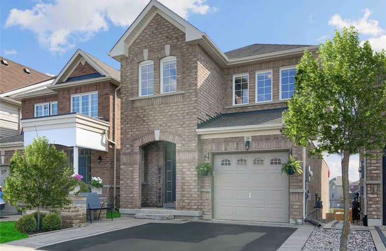 26 Arnold Johnston Street, Clarington | Image 1