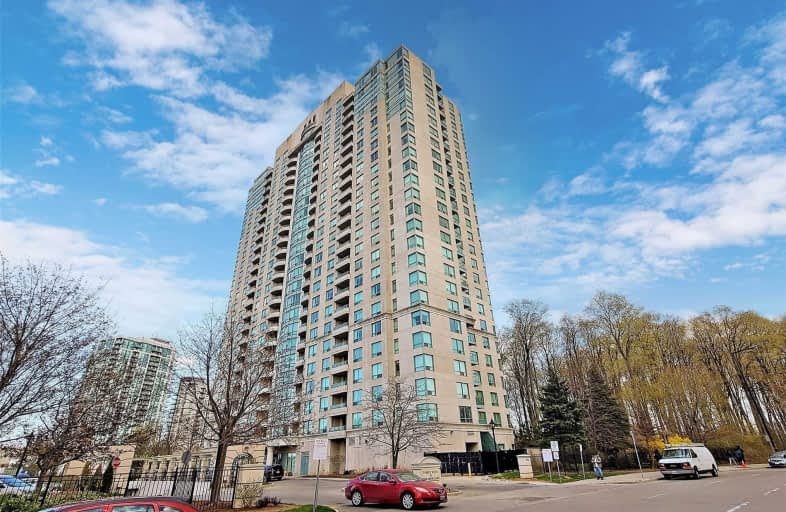 1206-61 Town Centre Court, Toronto | Image 1