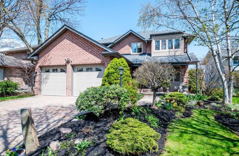 1839 Spruce Hill Road, Pickering | Image 1