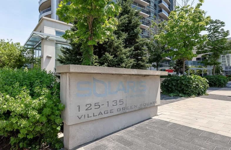 3821-135 Village Green Square, Toronto | Image 1