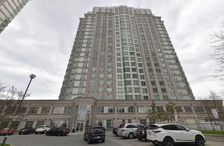 1006-1 Lee Centre Drive, Toronto | Image 1