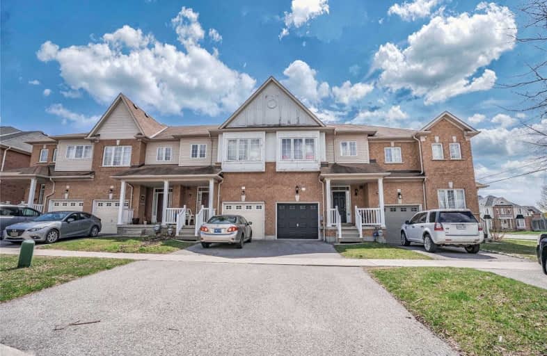 58 Thorp Crescent, Ajax | Image 1