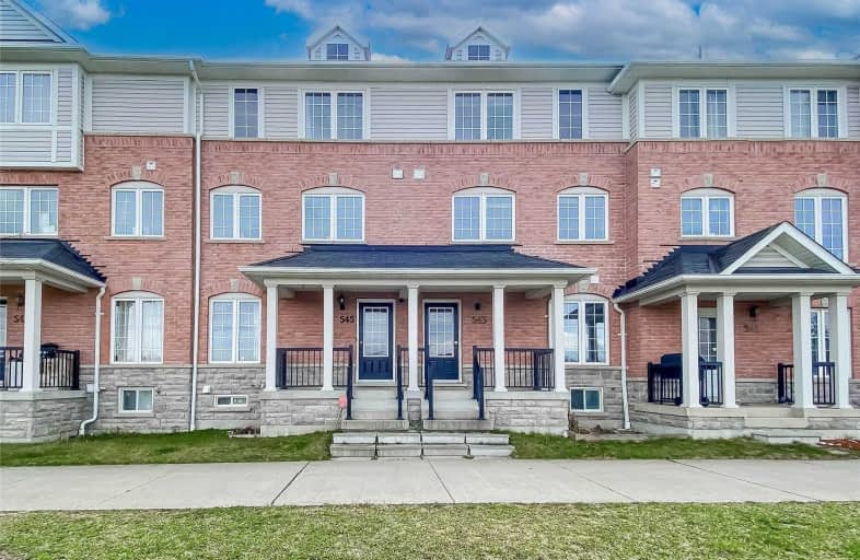 545 Rossland Road East, Ajax | Image 1