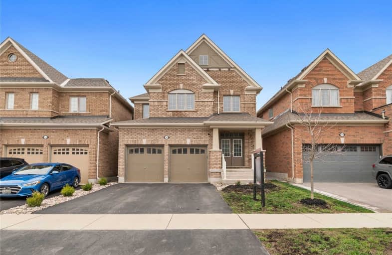 2320 Secreto Drive, Oshawa | Image 1