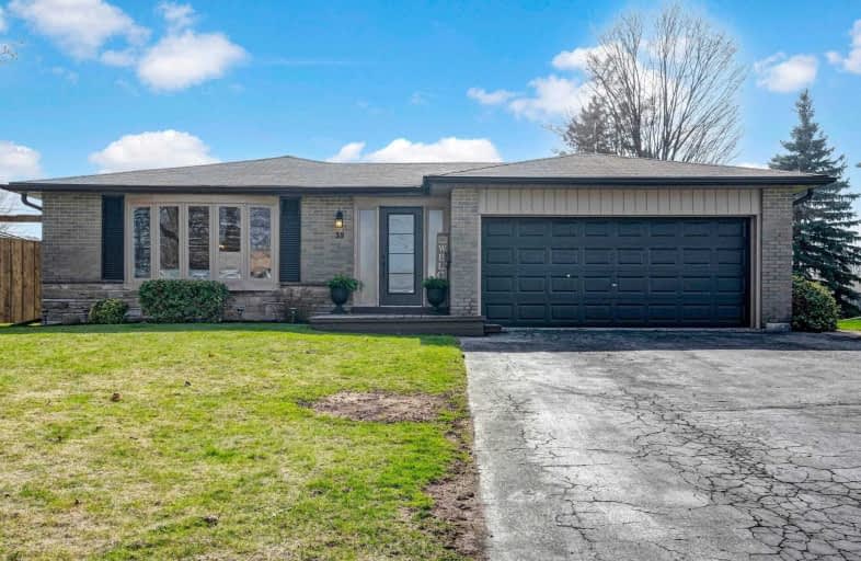 39 Crawford Drive, Ajax | Image 1