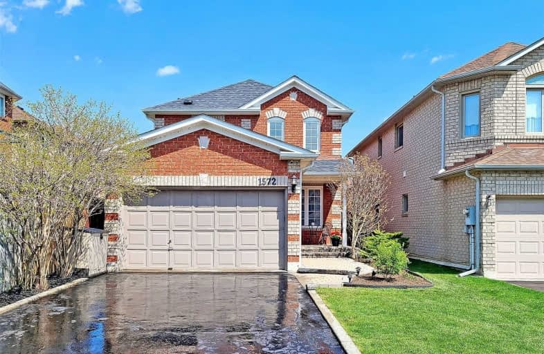 1572 Seguin Square, Pickering | Image 1