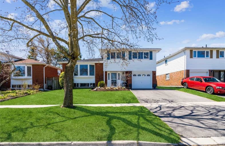 22 Archer Drive, Ajax | Image 1