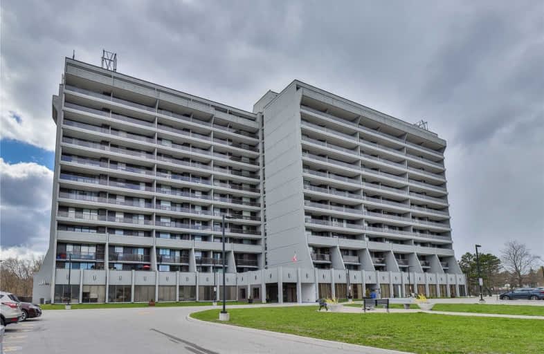 701-92 Church Street South, Ajax | Image 1