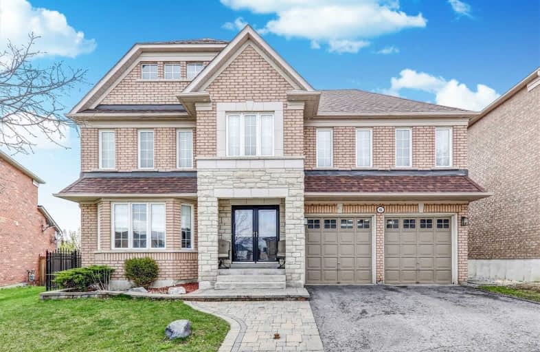 6 Oshea Crescent, Ajax | Image 1