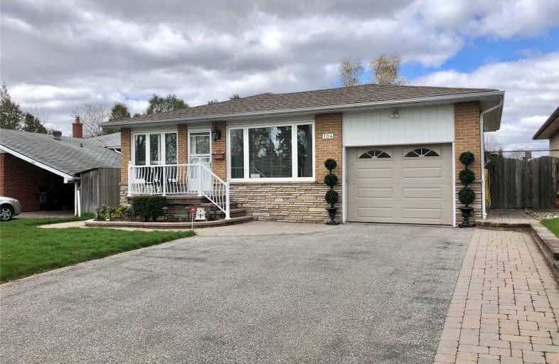 104 Iroquois Avenue, Oshawa | Image 1