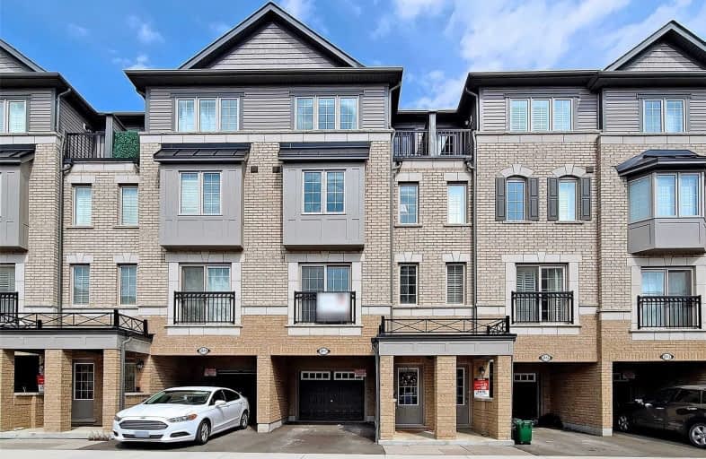 2617 Eaglesham Path, Oshawa | Image 1