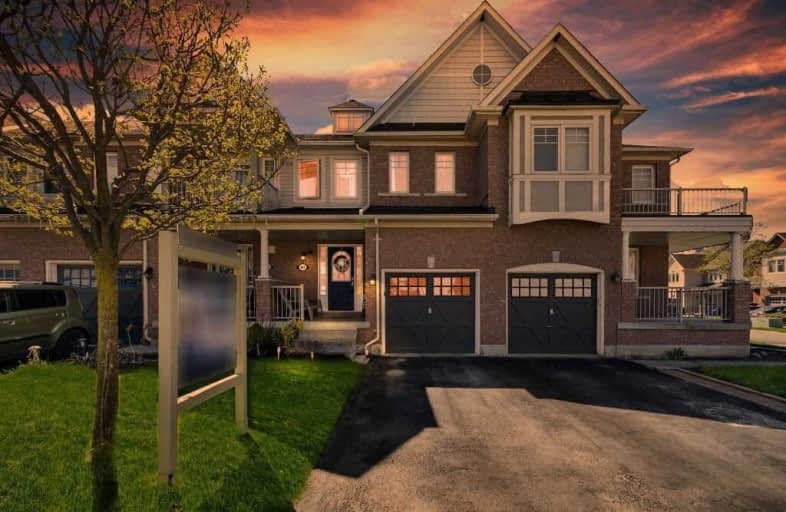 94 Whitefoot Crescent, Ajax | Image 1