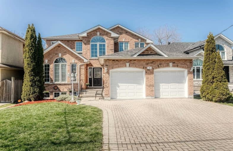 18 Thatcher Avenue, Toronto | Image 1