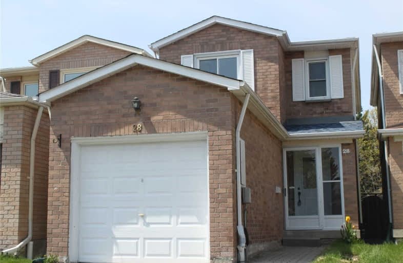 28 Seamist Crescent, Toronto | Image 1