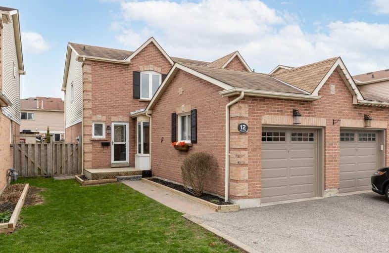 12 Rollo Drive, Ajax | Image 1