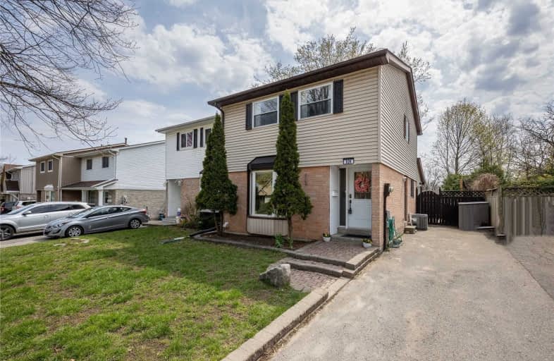 826 Greenbriar Drive, Oshawa | Image 1