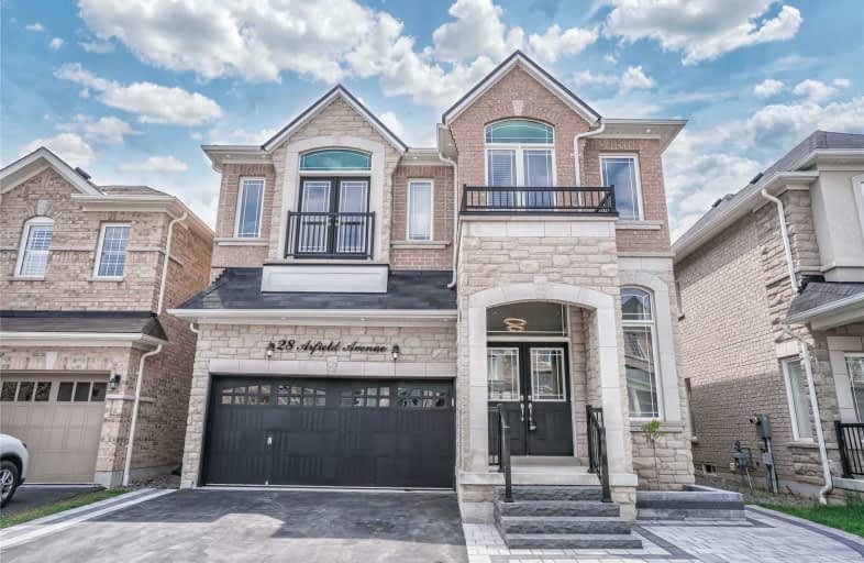 28 Arfield Avenue, Ajax | Image 1