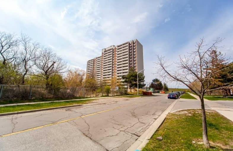 1707-301 Prudential Drive, Toronto | Image 1