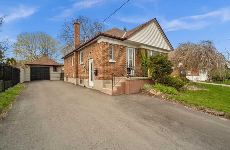 856 Mary Street North, Oshawa | Image 1