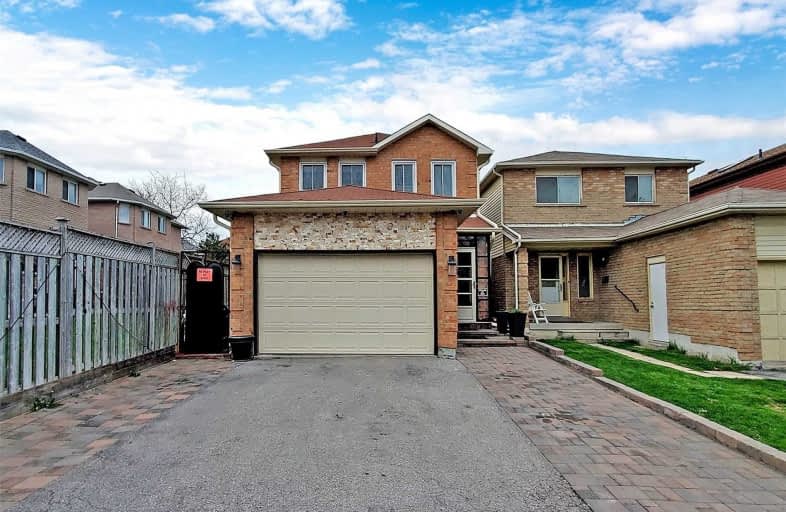 1310 Ferncliff Circle, Pickering | Image 1