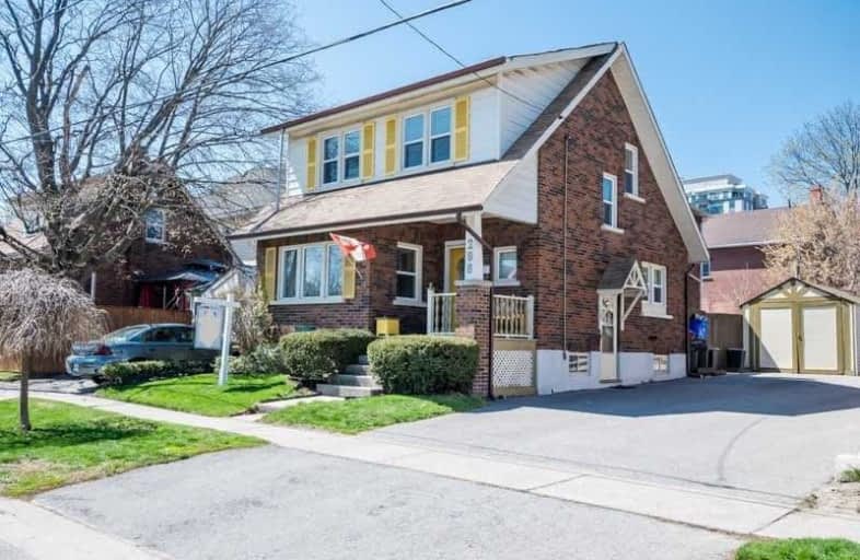 298 Kingsdale Avenue, Oshawa | Image 1