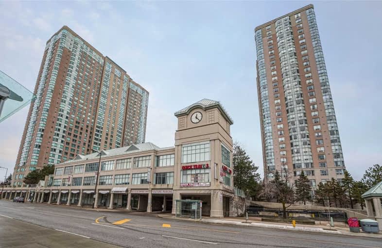 830-68 Corporate Drive, Toronto | Image 1