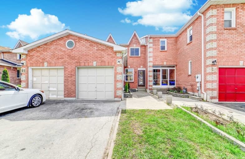 23 Weekes Drive, Ajax | Image 1