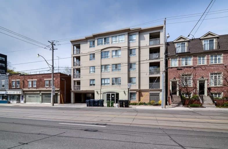 404-716 Kingston Road, Toronto | Image 1