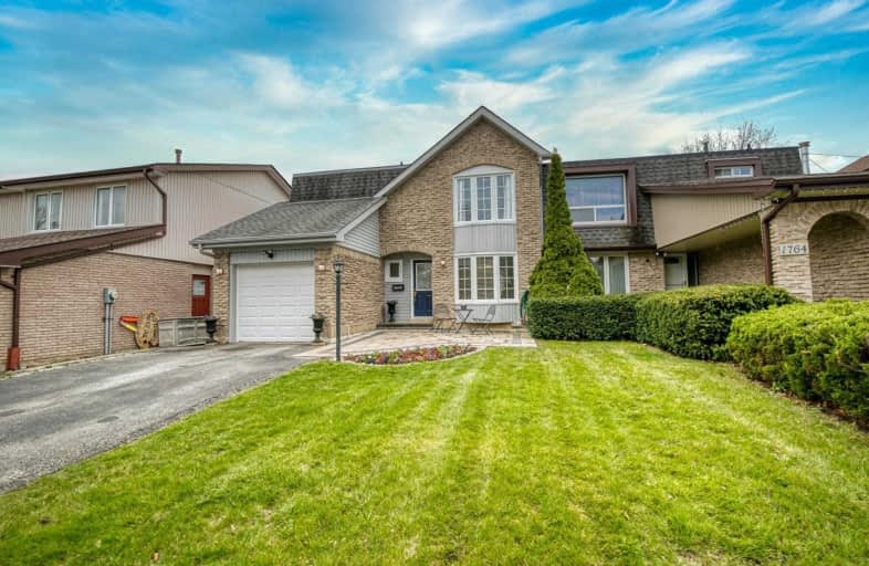 1762 Shadybrook Drive, Pickering | Image 1