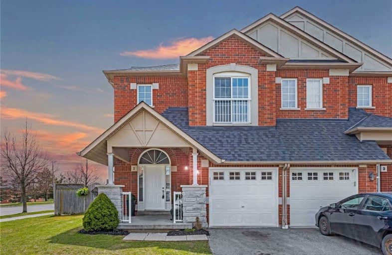 1 Dreamcrest Court, Whitby | Image 1