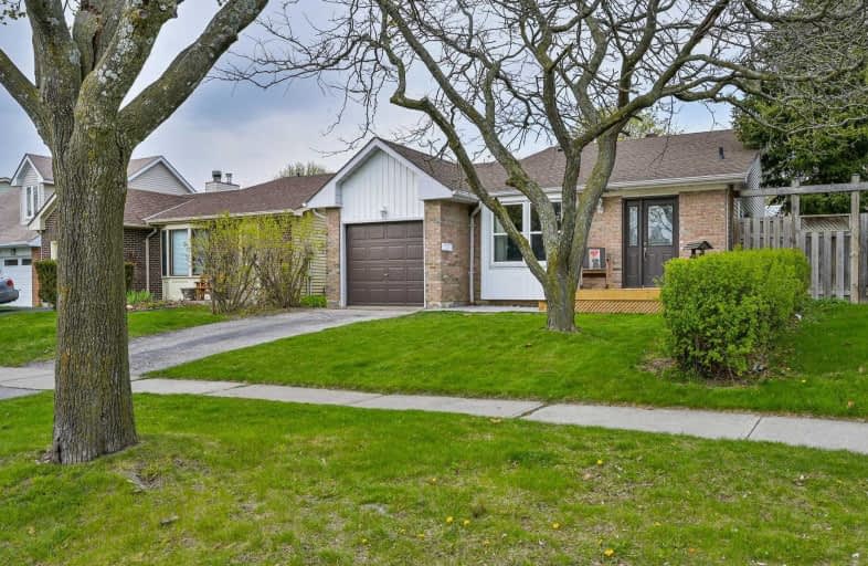 36 Brooksbank Crescent, Ajax | Image 1