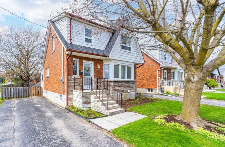 262 Cadillac Avenue South, Oshawa | Image 1