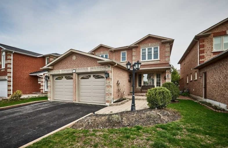 1603 Seguin Square, Pickering | Image 1