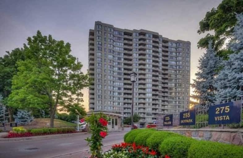 1103-275 Bamburgh Circle, Toronto | Image 1