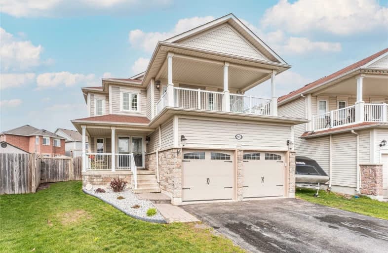 93 Eldad Drive, Clarington | Image 1