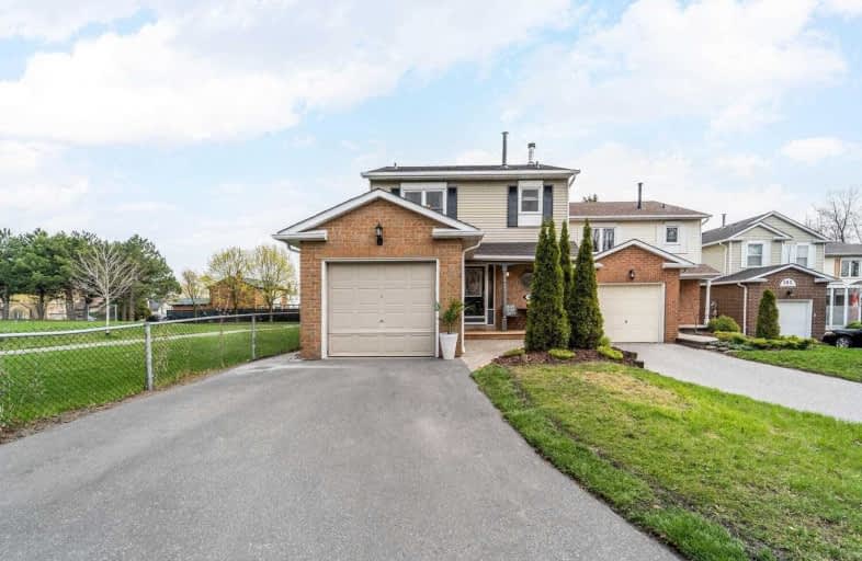 107 Kirby Crescent, Whitby | Image 1