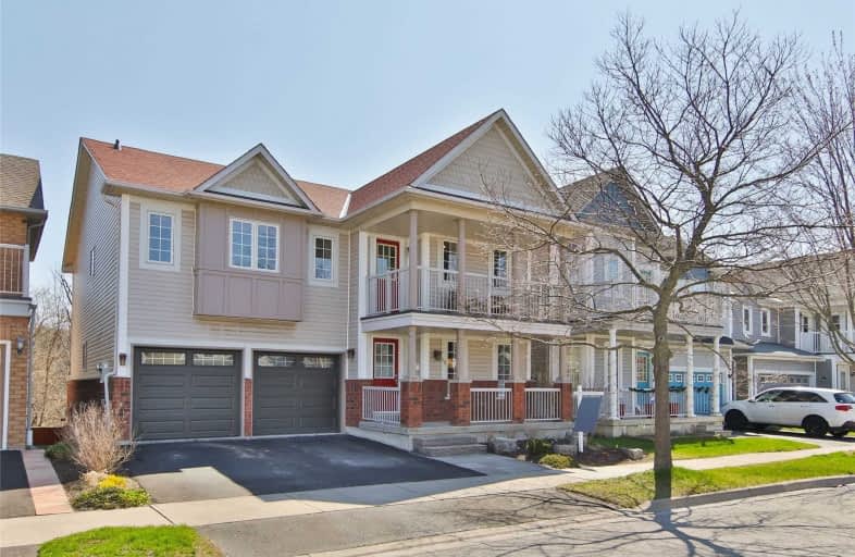 55 Greenhalf Drive, Ajax | Image 1