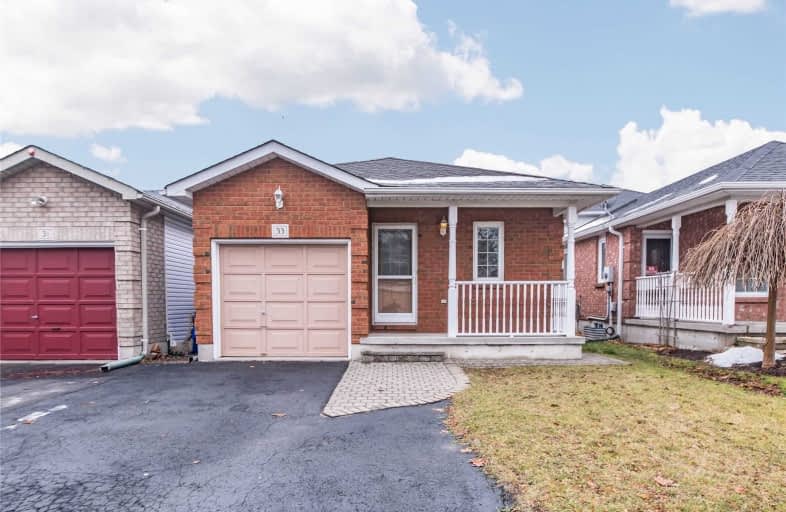 33 Dalepark Drive, Clarington | Image 1