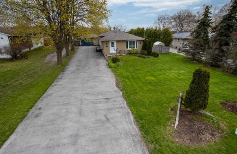 6595 Leskard Road, Clarington | Image 1