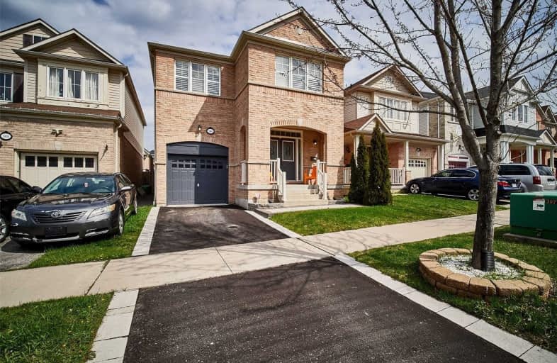 96 Silverwood Circle, Ajax | Image 1