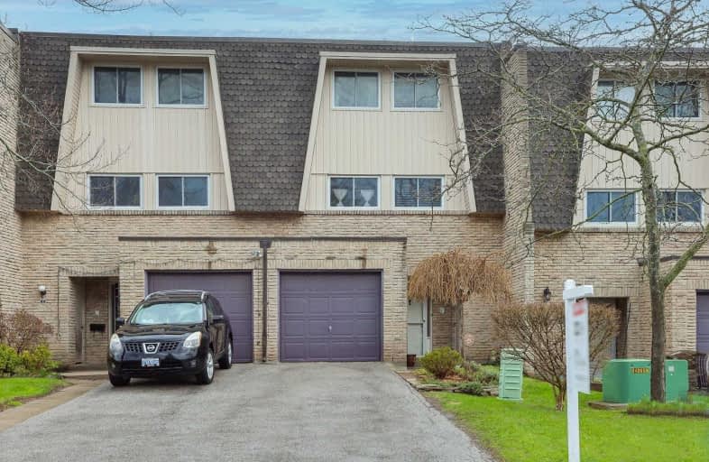 10 Reygate Court, Ajax | Image 1