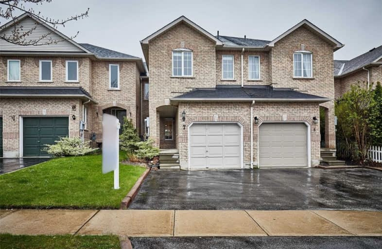 7 Epps Crescent, Ajax | Image 1