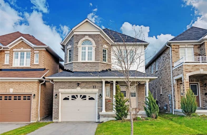 37 Denny Street, Ajax | Image 1