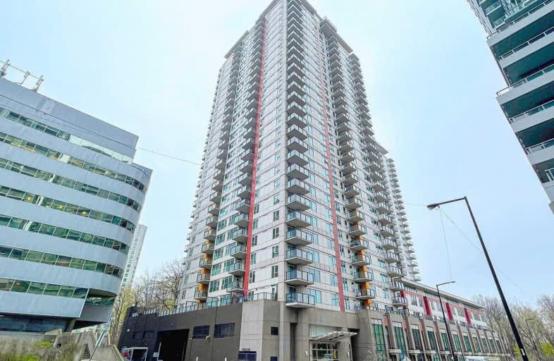 1107-25 Town Centre Court, Toronto | Image 1