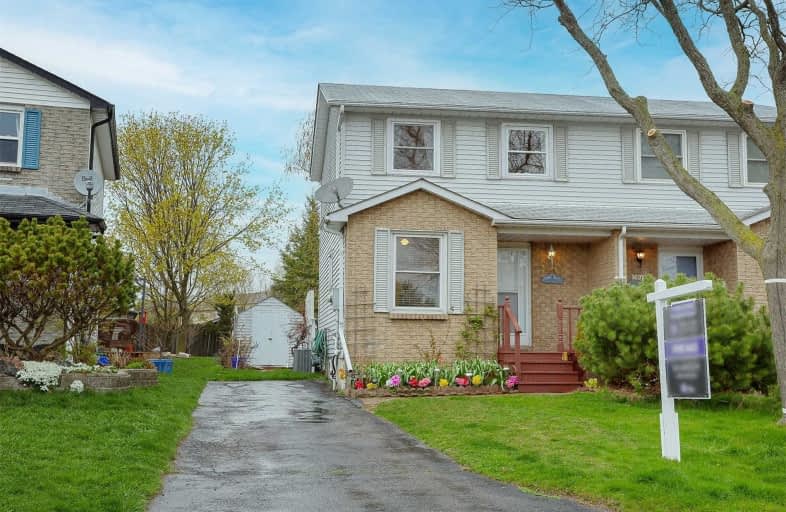 1495 O'Hara Court, Oshawa | Image 1