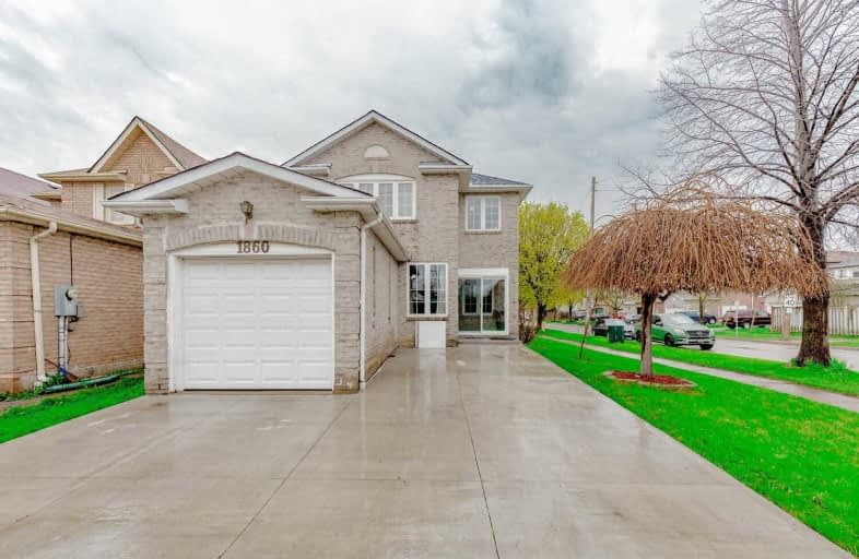 1860 Bainbridge Drive, Pickering | Image 1