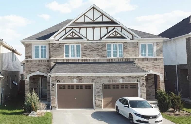 23 Denny Street, Ajax | Image 1