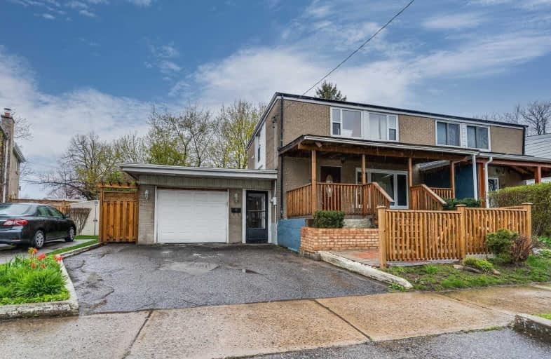 57 Bonniewood Road, Toronto | Image 1